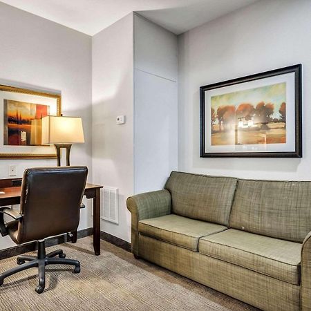 Country Inn & Suites By Radisson, Oklahoma City At Northwest Expressway, Ok Экстерьер фото