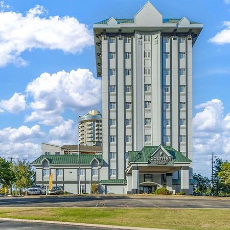 Country Inn & Suites By Radisson, Oklahoma City At Northwest Expressway, Ok Экстерьер фото