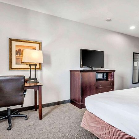 Country Inn & Suites By Radisson, Oklahoma City At Northwest Expressway, Ok Экстерьер фото