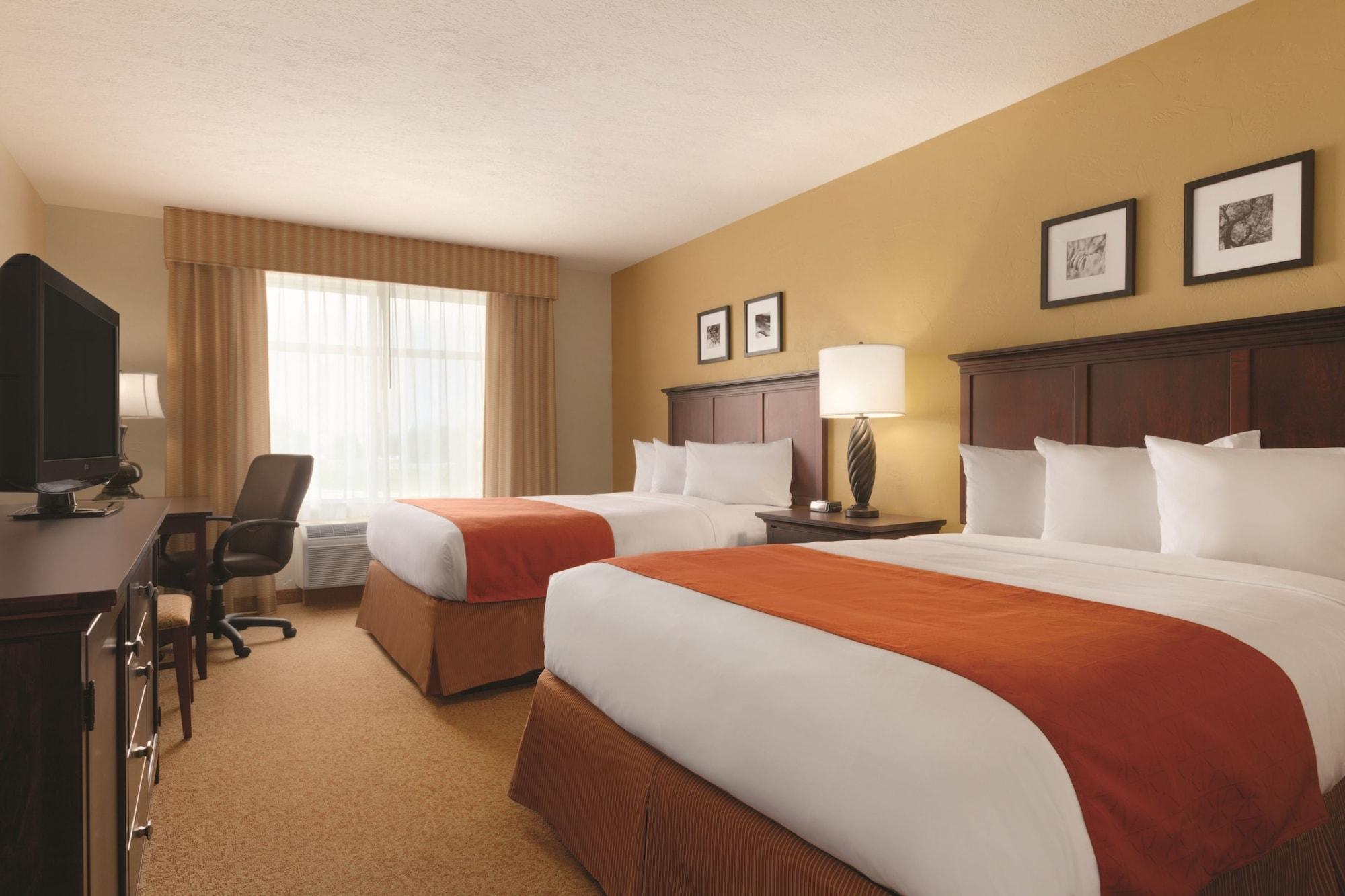 Country Inn & Suites By Radisson, Oklahoma City At Northwest Expressway, Ok Экстерьер фото