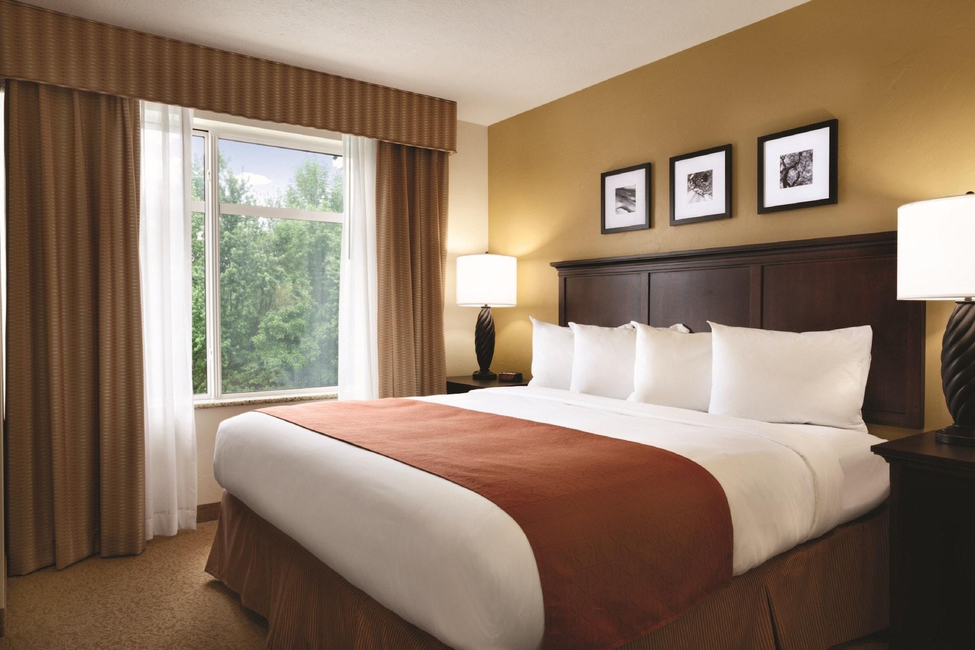 Country Inn & Suites By Radisson, Oklahoma City At Northwest Expressway, Ok Экстерьер фото