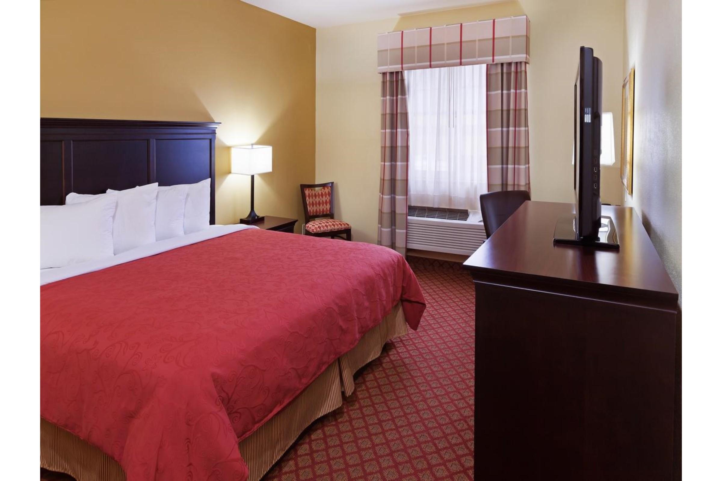Country Inn & Suites By Radisson, Oklahoma City At Northwest Expressway, Ok Экстерьер фото