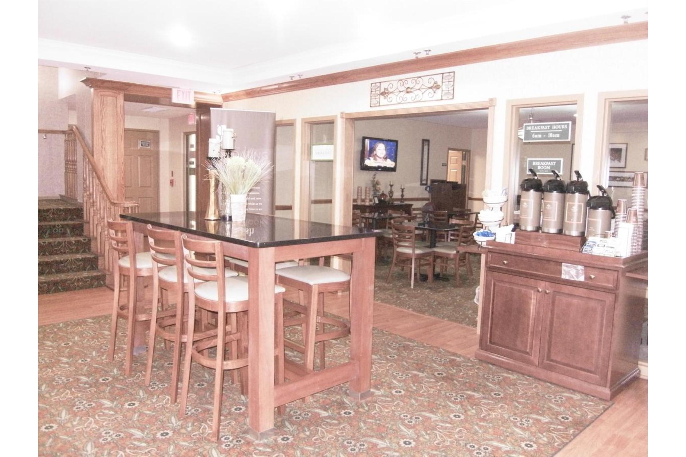 Country Inn & Suites By Radisson, Oklahoma City At Northwest Expressway, Ok Экстерьер фото