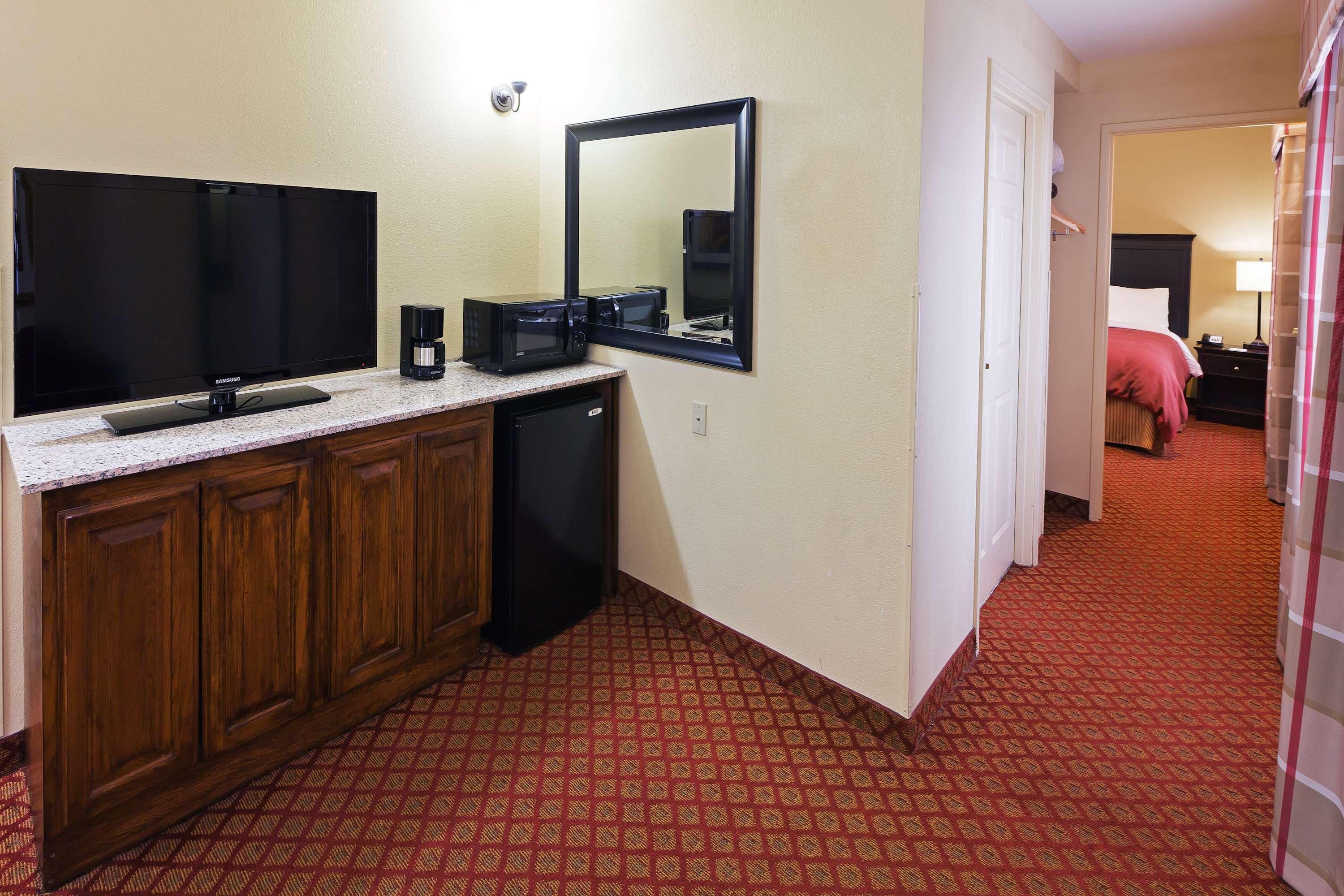 Country Inn & Suites By Radisson, Oklahoma City At Northwest Expressway, Ok Номер фото