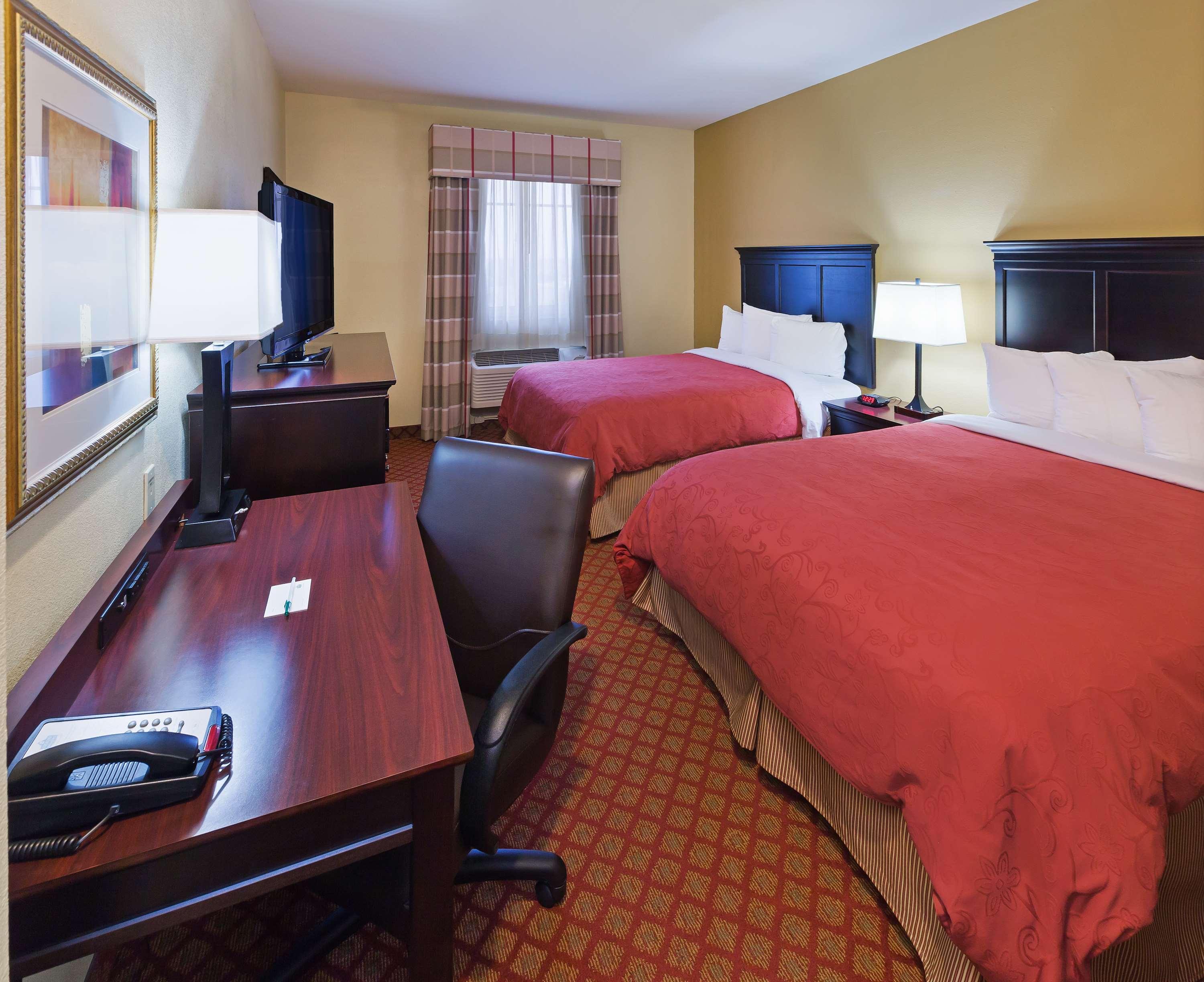 Country Inn & Suites By Radisson, Oklahoma City At Northwest Expressway, Ok Номер фото