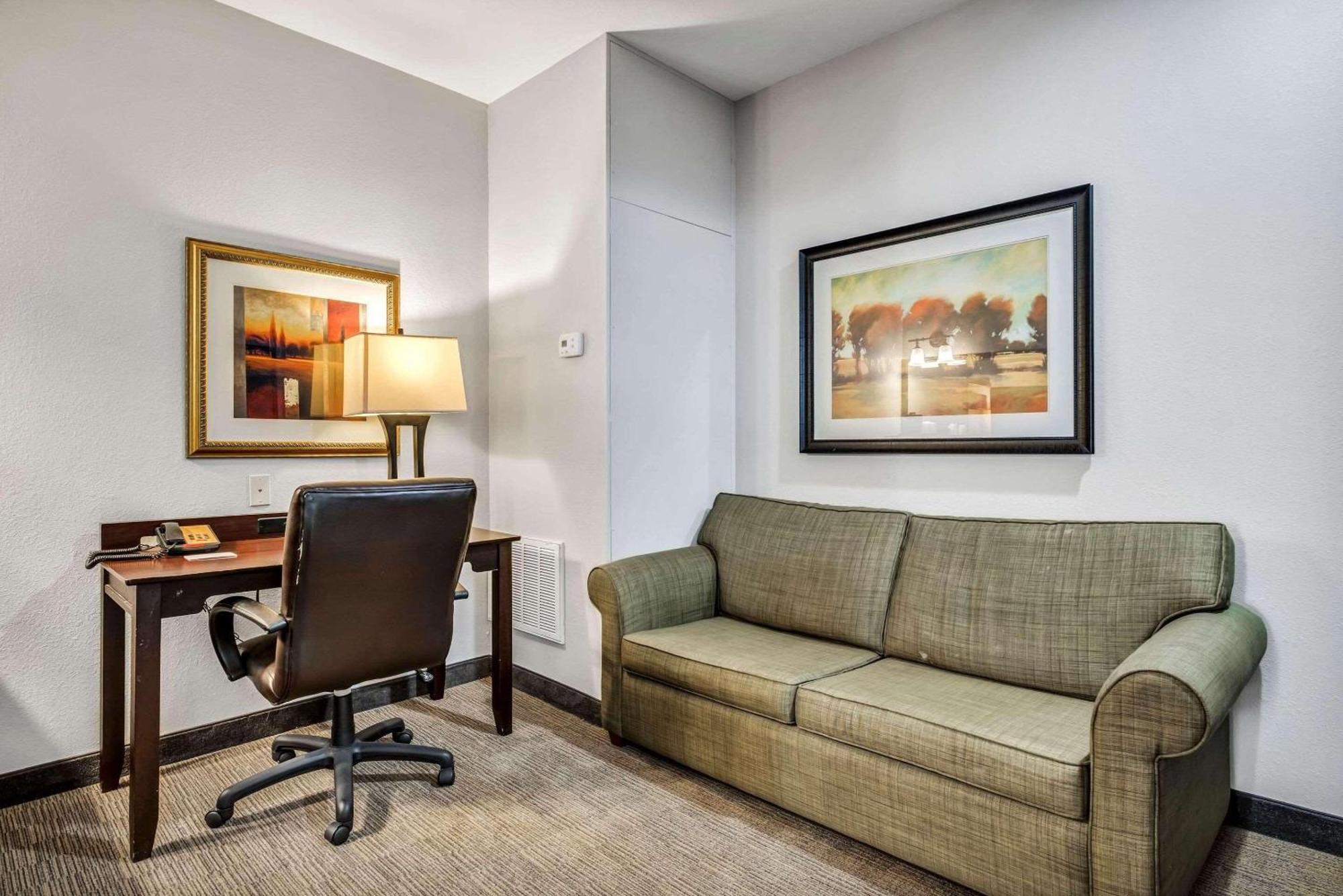 Country Inn & Suites By Radisson, Oklahoma City At Northwest Expressway, Ok Экстерьер фото