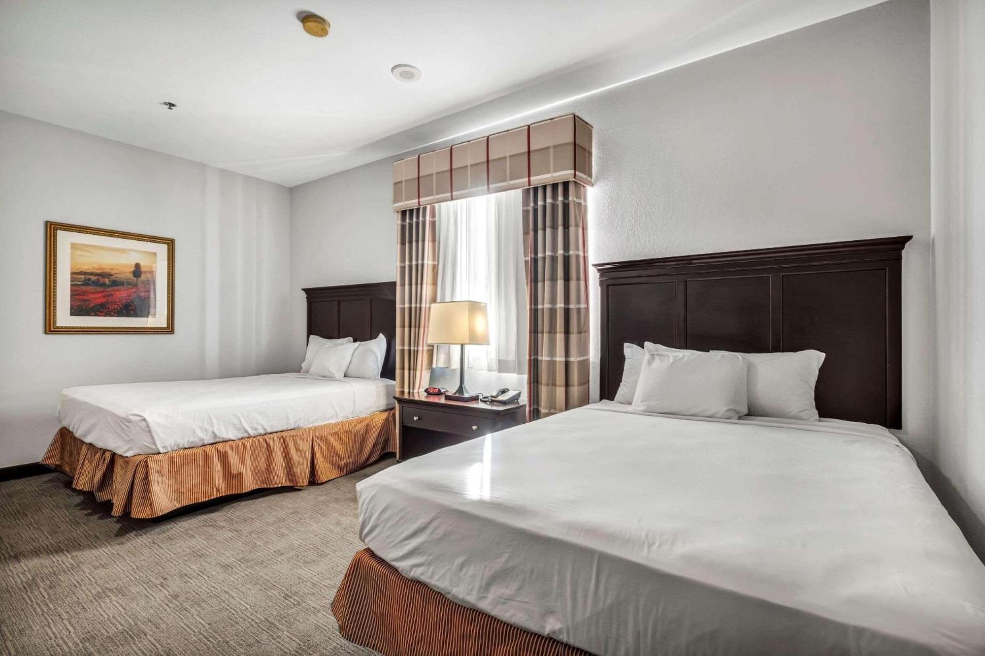 Country Inn & Suites By Radisson, Oklahoma City At Northwest Expressway, Ok Экстерьер фото