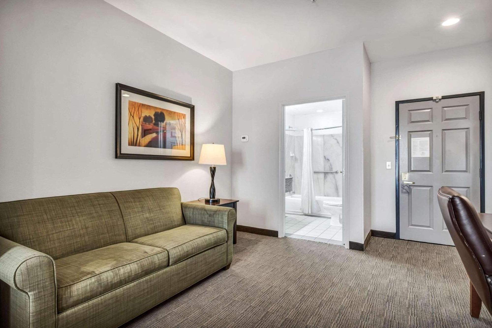 Country Inn & Suites By Radisson, Oklahoma City At Northwest Expressway, Ok Экстерьер фото