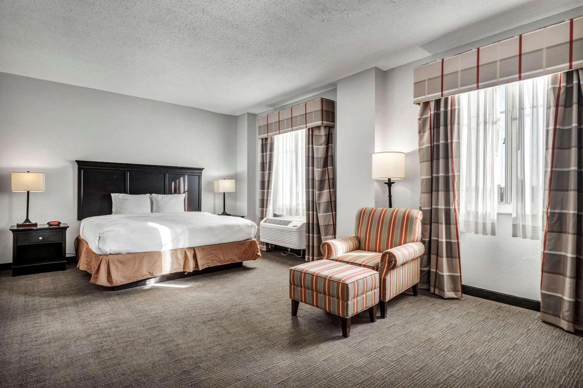 Country Inn & Suites By Radisson, Oklahoma City At Northwest Expressway, Ok Экстерьер фото