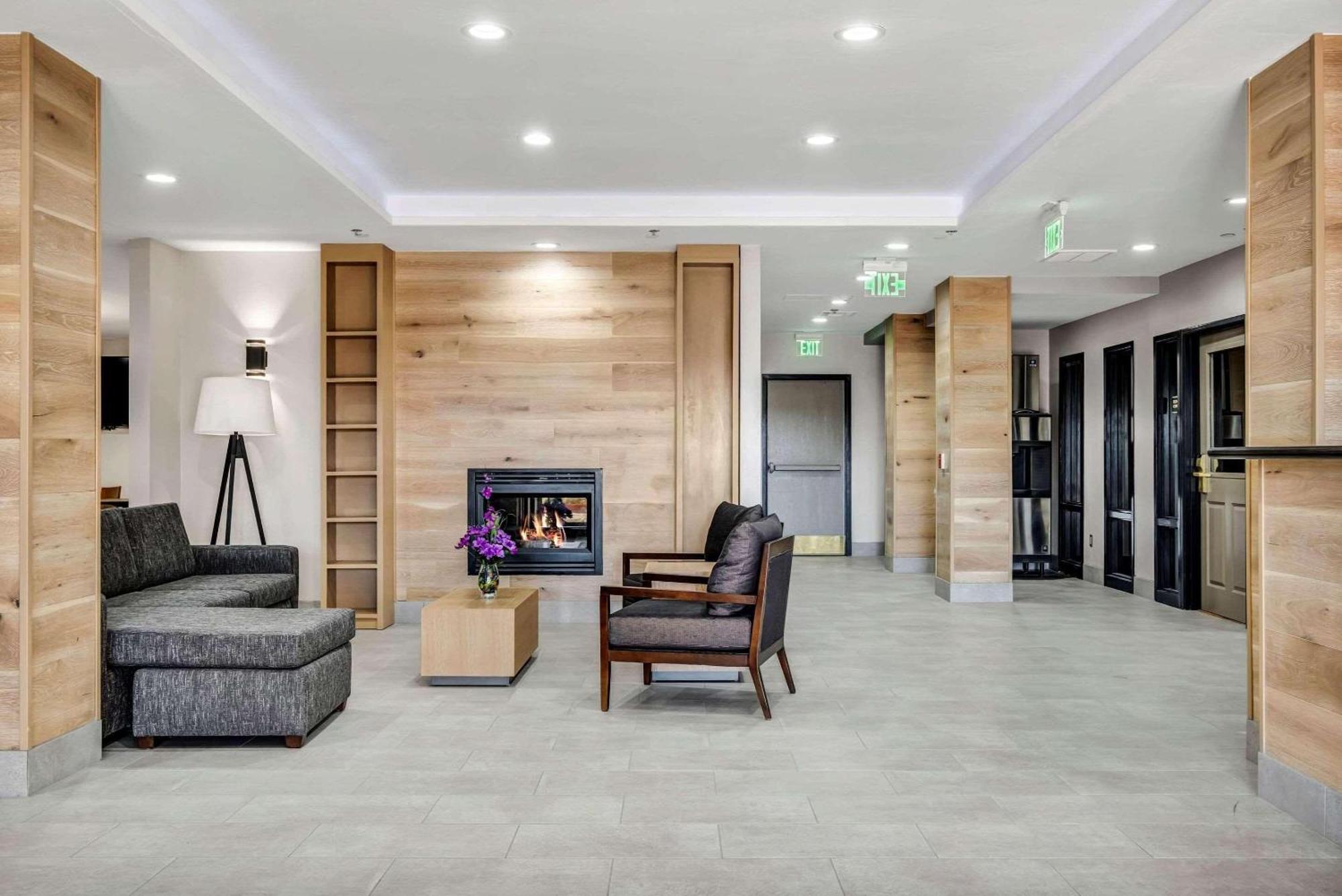 Country Inn & Suites By Radisson, Oklahoma City At Northwest Expressway, Ok Экстерьер фото