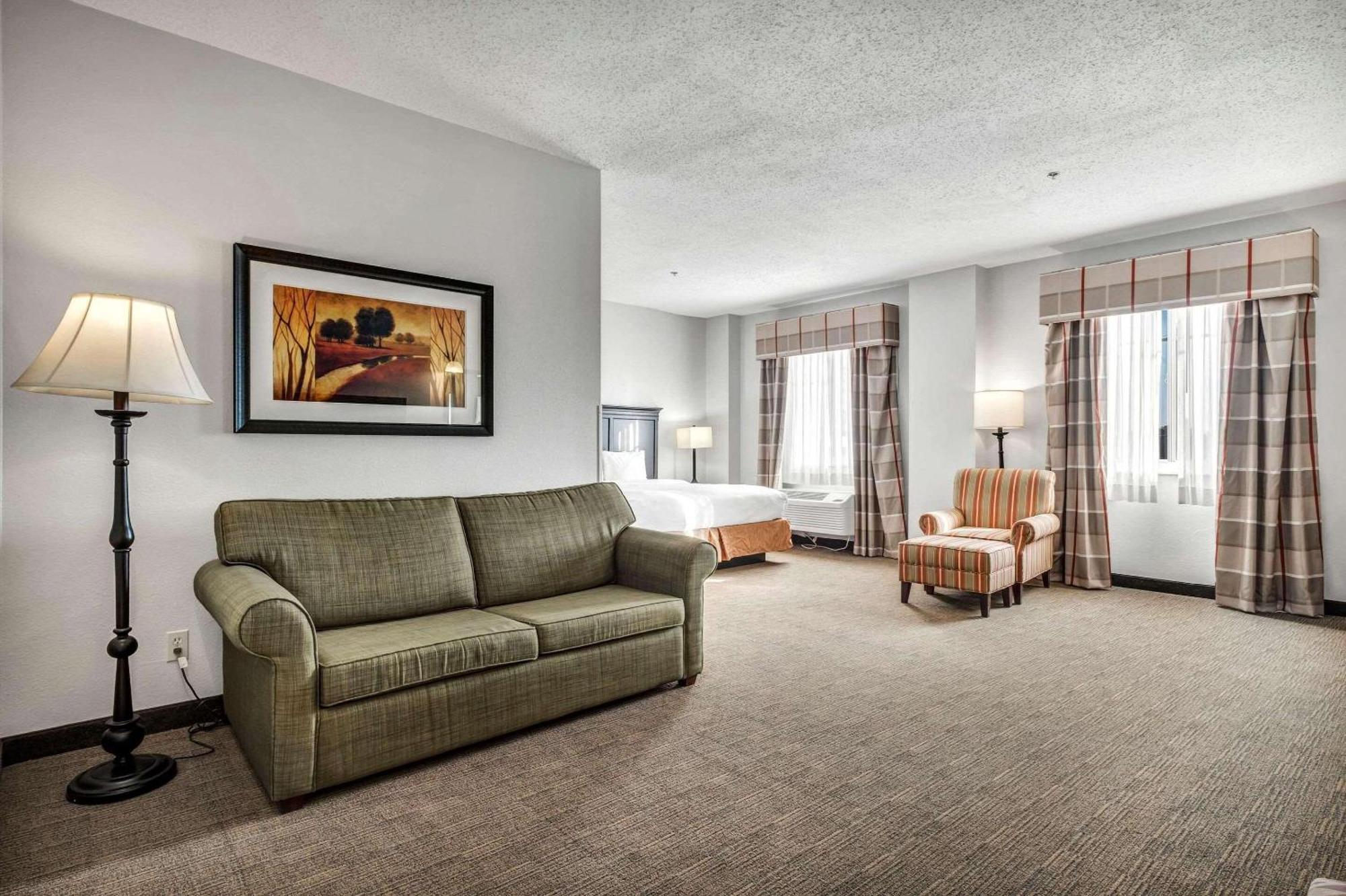 Country Inn & Suites By Radisson, Oklahoma City At Northwest Expressway, Ok Экстерьер фото
