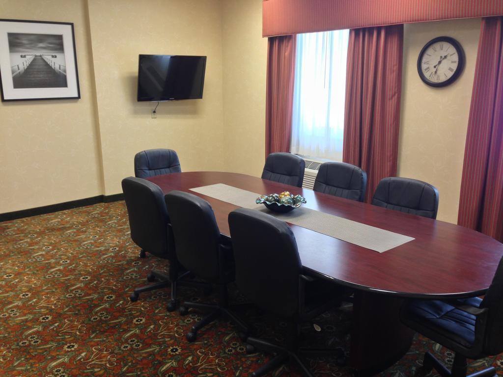 Country Inn & Suites By Radisson, Oklahoma City At Northwest Expressway, Ok Экстерьер фото