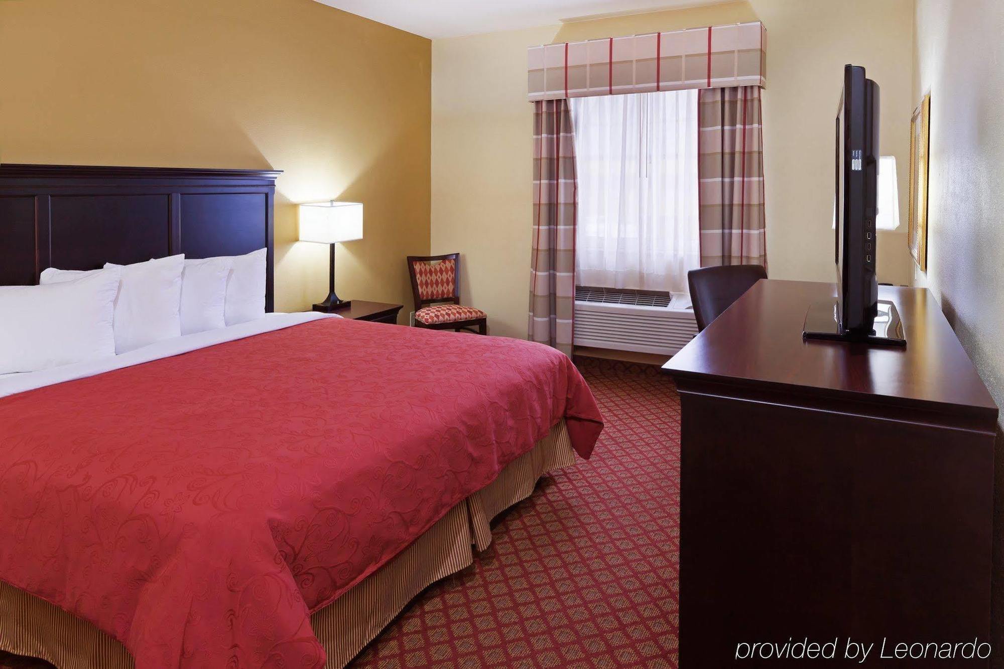 Country Inn & Suites By Radisson, Oklahoma City At Northwest Expressway, Ok Номер фото